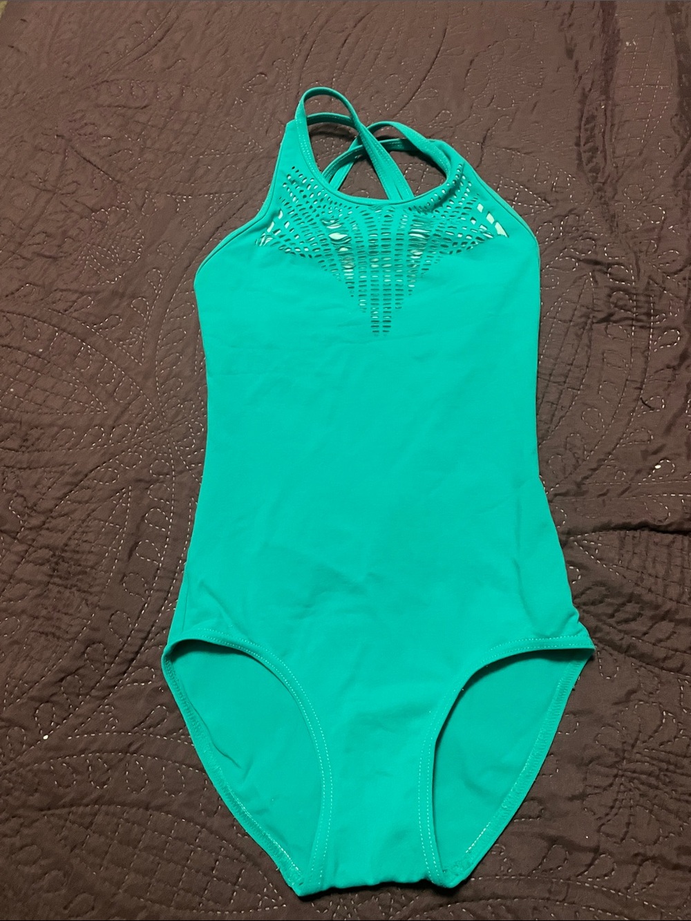 Jo Jax Leotard